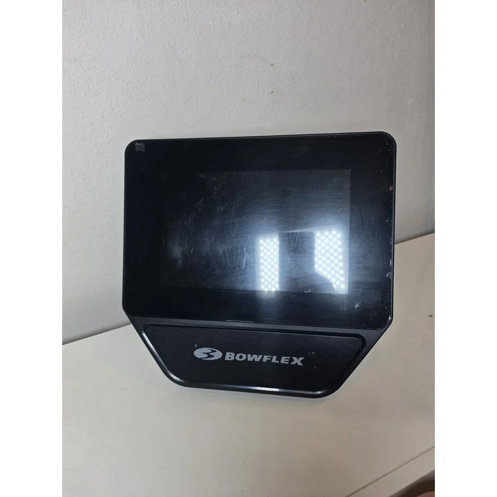 Bowflex T25i T56i Treadmill Display Console Assembly MFR-8026265-A